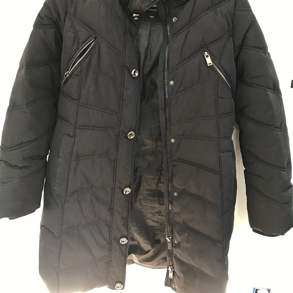 Winter Jacket